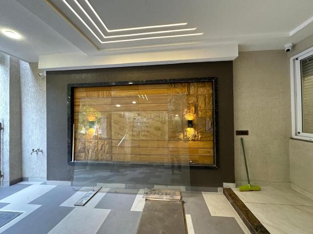 5 BHK Independent House in Mahalakshmi Nagar for resale Indore. The reference number is 20427982