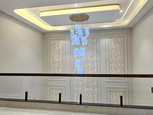 5 BHK Independent House in Mahalakshmi Nagar for resale Indore. The reference number is 20536275