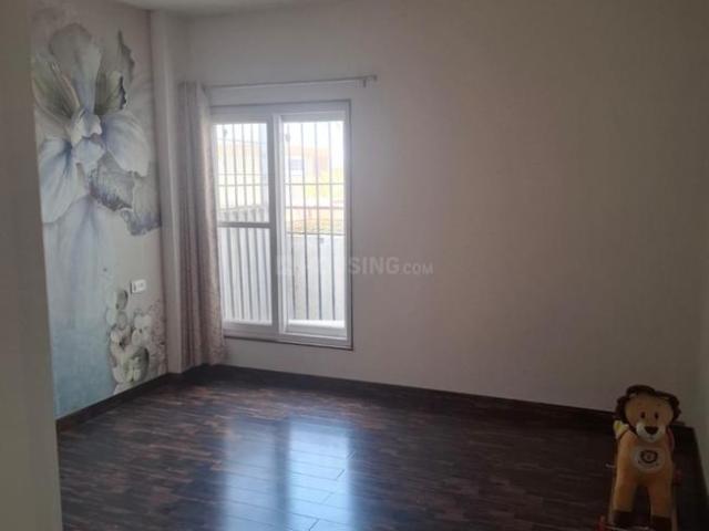 5 BHK Independent House in Mahalakshmi Nagar for resale Indore. The reference number is 20799298