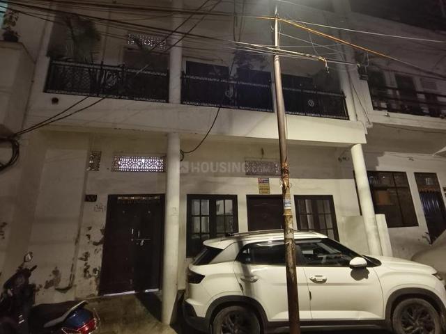 5 BHK Independent House in Mahanagar for resale Lucknow. The reference number is 20914794