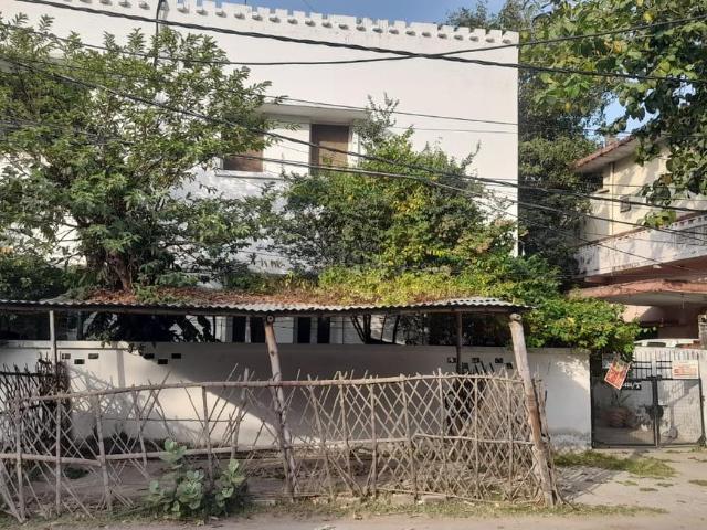 5 BHK Independent House in Mahanagar for resale Lucknow. The reference number is 21017877