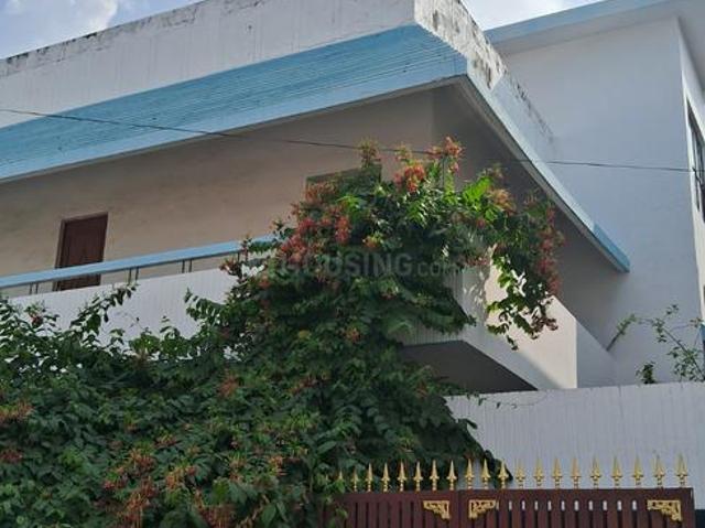 5 BHK Independent House in Mahanagar for resale Lucknow. The reference number is 21324010