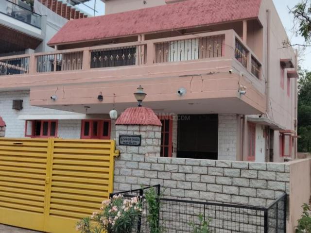 5 BHK Independent House in Mahendra Hills for resale Secunderabad. The reference number is 20088071