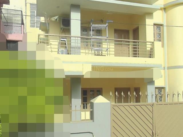 5 BHK Independent House in Mahmoorganj for rent Varanasi. The reference number is 20785139