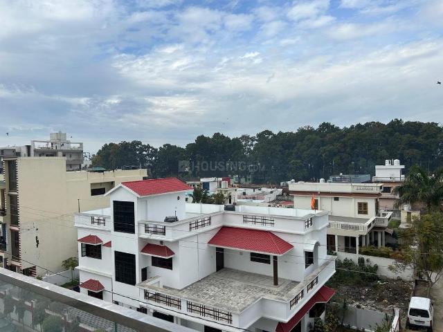 5 BHK Independent House in Majra for resale Dehradun. The reference number is 20532791