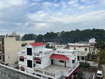 5 BHK Independent House in Majra for resale Dehradun. The reference number is 20532791