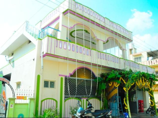 5 BHK Independent House in Malur for resale Kolar. The reference number is 18354659