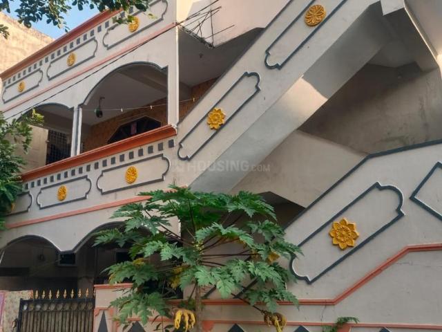 5 BHK Independent House in Mallapur for resale Secunderabad. The reference number is 20162205