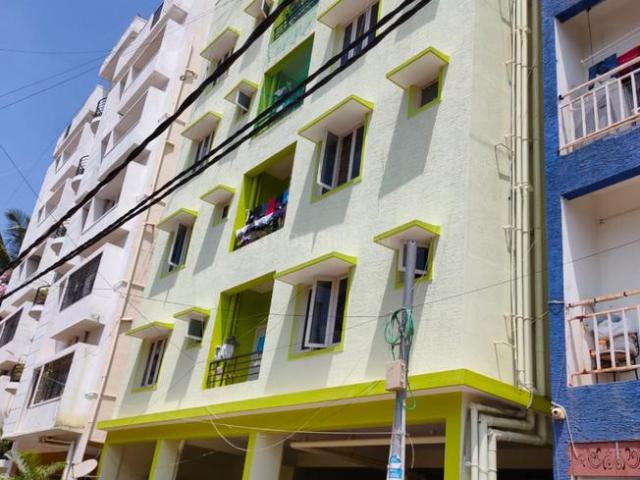5 BHK Independent House in Marathahalli for resale Bengaluru. The reference number is 21182638