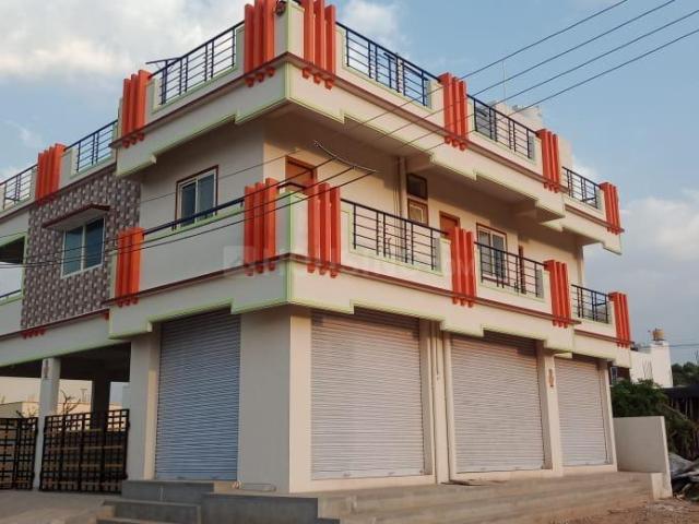 5 BHK Independent House in Margondanahalli for resale Bengaluru. The reference number is 20212215