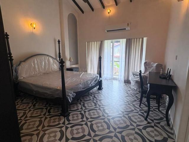 5 BHK Independent House in Marna Siolim for rent Goa. The reference number is 21220904