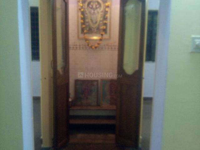 5 BHK Independent House in Mathikere for resale Bengaluru. The reference number is 16407858