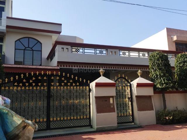 5 BHK Independent House in MDC Sector 4 for resale Panchkula. The reference number is 20292429