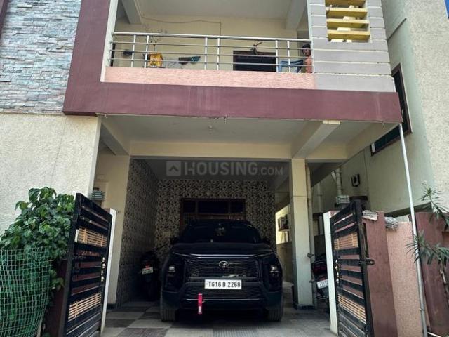 5 BHK Independent House in Medchal for resale Secunderabad. The reference number is 20440823