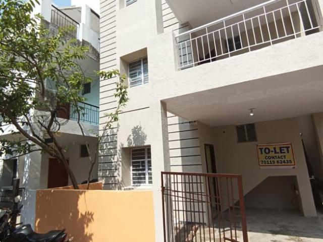 5 BHK Independent House in Mesra for rent Ranchi. The reference number is 20515102