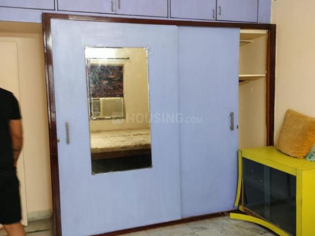 5 BHK Independent House in Minal Residency for resale Bhopal. The reference number is 13149851
