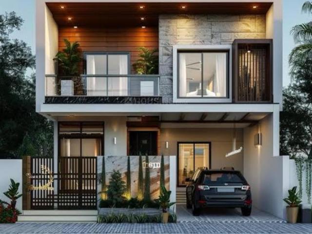 5 BHK Independent House in Miyapur for resale Hyderabad. The reference number is 18584058