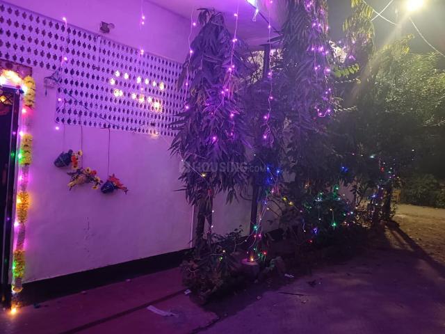 5 BHK Independent House in Modinagar for resale Ghaziabad. The reference number is 21342457