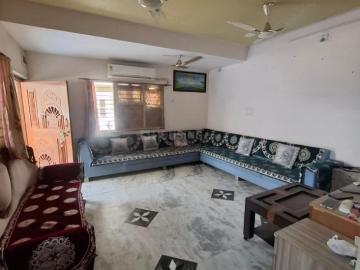5 BHK Independent House in Motera for resale Ahmedabad. The reference number is 20561342