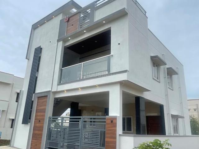 5 BHK Independent House in Muddanahalli for resale Bengaluru. The reference number is 21171407