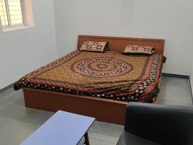 5 BHK Independent House in Muj Mahuda for rent Vadodara. The reference number is 20512490