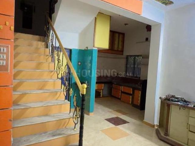5 BHK Independent House in Nana Chiloda for resale Ahmedabad. The reference number is 21199978