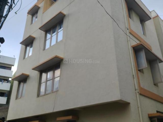 5 BHK Independent House in Nandini Layout for resale Bengaluru. The reference number is 20770583
