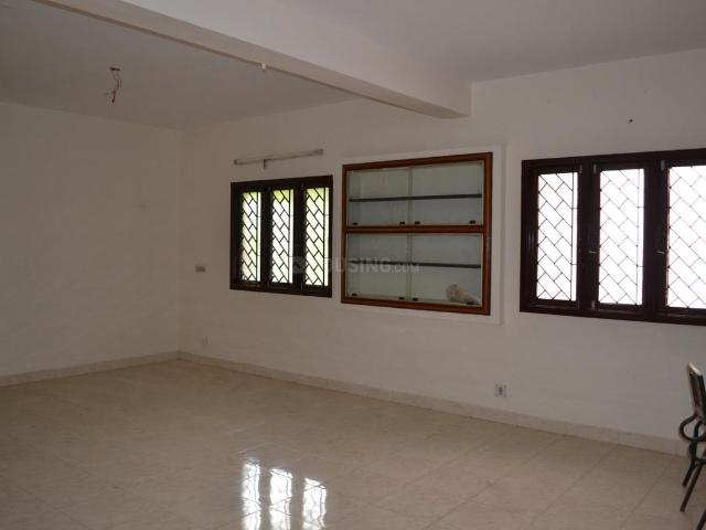 5 BHK Independent House in Nanganallur for resale Chennai. The reference number is 21209427