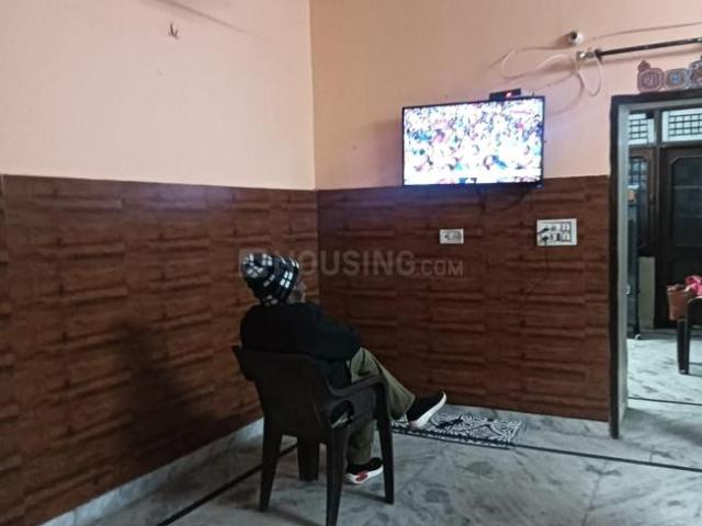 5 BHK Independent House in Nabha for resale Zirakpur. The reference number is 19653921