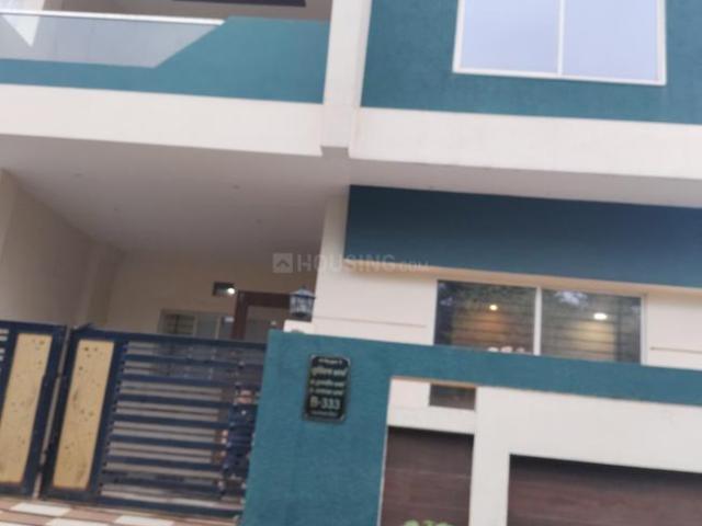 5 BHK Independent House in Nagziri for rent Ujjain. The reference number is 21005461