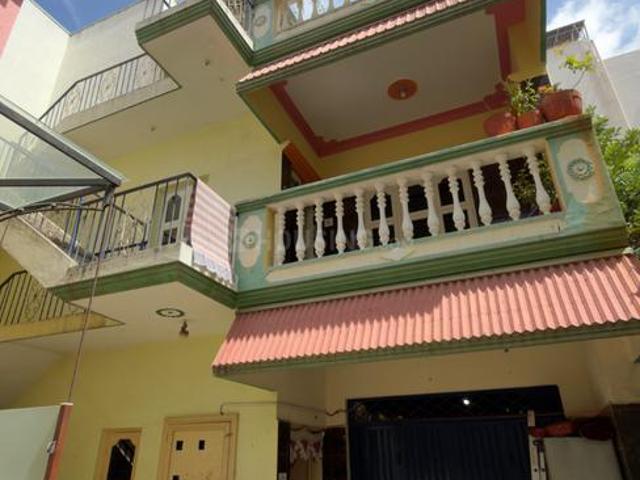 5 BHK Independent House in Nagasandra, Bengaluru North for resale Bengaluru. The reference number is 21086467