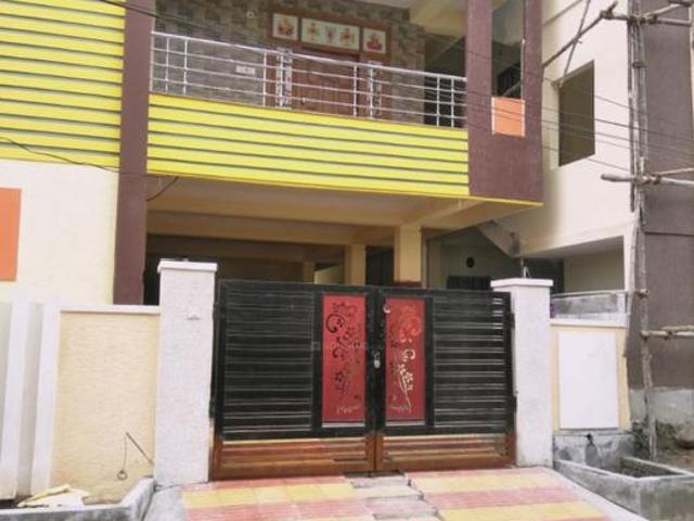 5 BHK Independent House in Nagaram, South Hyderabad for resale Hyderabad. The reference number is 6730601