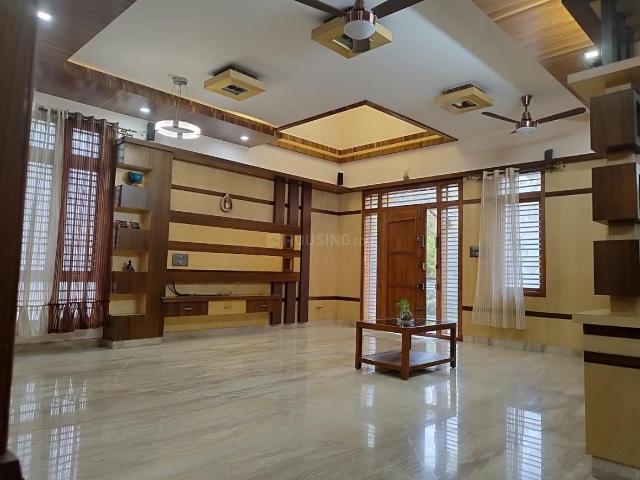 5 BHK Independent House in Nagarbhavi for rent Bengaluru. The reference number is 11198602