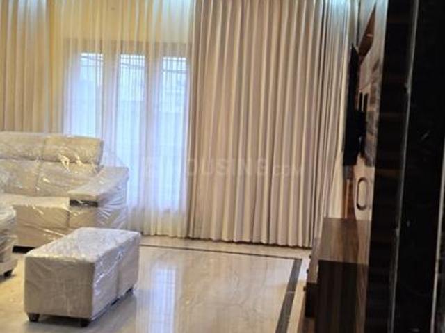 5 BHK Independent House in Nagarbhavi for rent Bengaluru. The reference number is 18975781