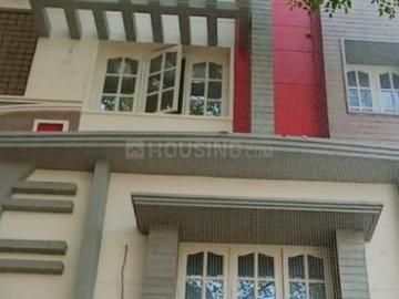 5 BHK Independent House in Nagarbhavi for rent Bengaluru. The reference number is 19869037