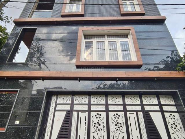 5 BHK Independent House in Nagarbhavi for resale Bengaluru. The reference number is 20451281