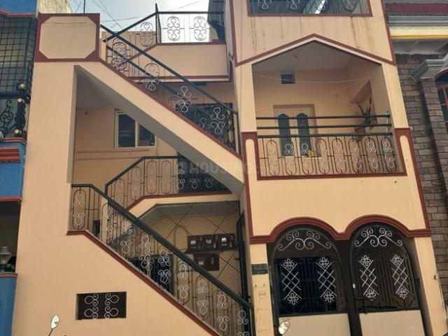 5 BHK Independent House in Nagarbhavi for resale Bengaluru. The reference number is 20478734