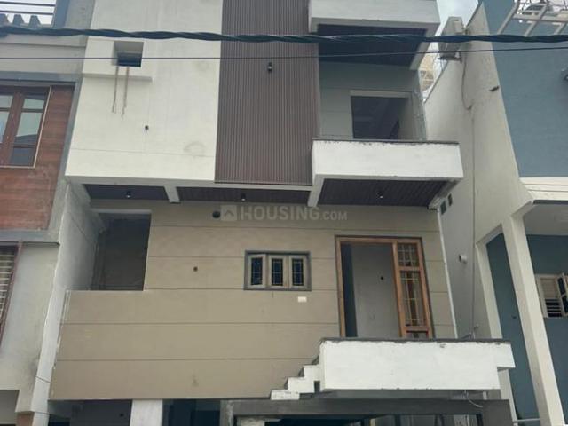 5 BHK Independent House in Nagarbhavi for resale Bengaluru. The reference number is 20830085