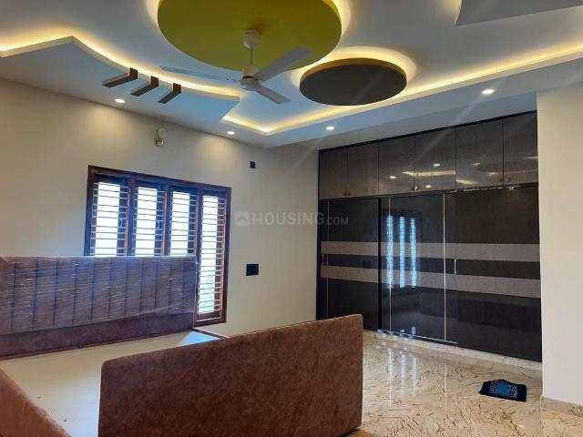 5 BHK Independent House in Nagarbhavi for resale Bengaluru. The reference number is 20856909