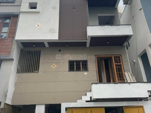 5 BHK Independent House in Nagarbhavi for resale Bengaluru. The reference number is 21202855
