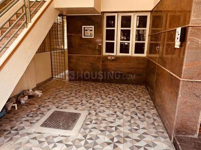 5 BHK Independent House in Nagarbhavi for resale Bengaluru. The reference number is 21212727