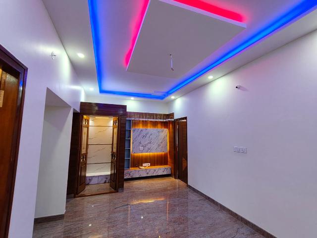 5 BHK Independent House in Nagarbhavi for resale Bengaluru. The reference number is 21268219