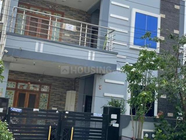 5 BHK Independent House in Nagole for resale Hyderabad. The reference number is 20794170