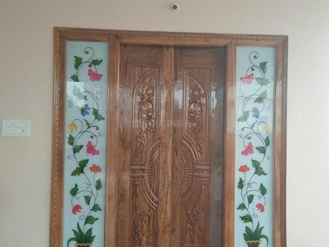 5 BHK Independent House in Nagole for resale Hyderabad. The reference number is 21154573