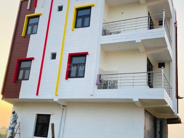 5 BHK Independent House in Nai Basti Dundahera for resale Ghaziabad. The reference number is 16365017