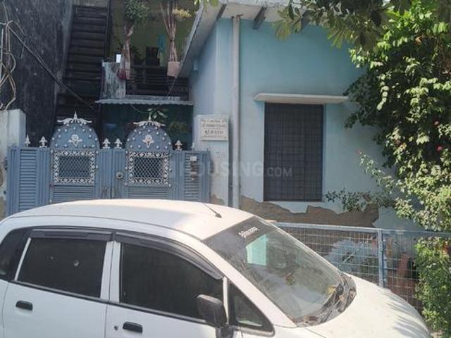 5 BHK Independent House in Najafgarh for resale New Delhi. The reference number is 21263125