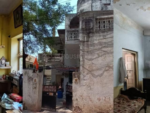 5 BHK Independent House in Nallakunta for resale Hyderabad. The reference number is 14479558
