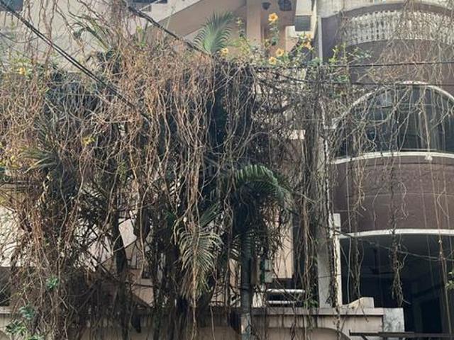 5 BHK Independent House in Nallakunta for resale Hyderabad. The reference number is 19867598
