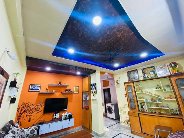 5 BHK Independent House in Nallakunta for resale Hyderabad. The reference number is 20867189