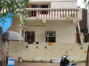 5 BHK Independent House in Naranpura for resale Ahmedabad. The reference number is 15241668